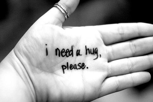 need-a-hug-hand