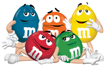 M&M_mascots