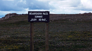 Beartooth-Summit