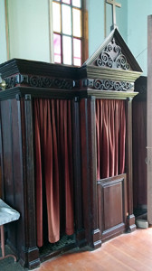 Confessional