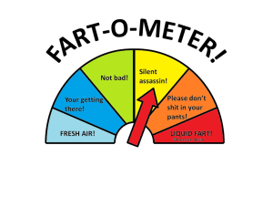 fart