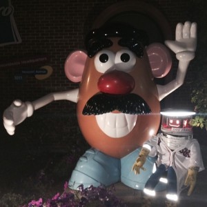 mph